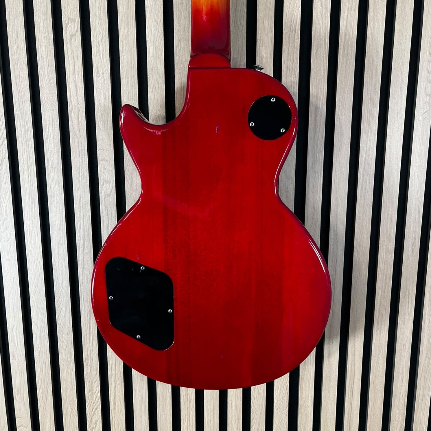 1979 Yamaha SL500 Studio Lord Les Paul Cherry Sunburst | Somerset