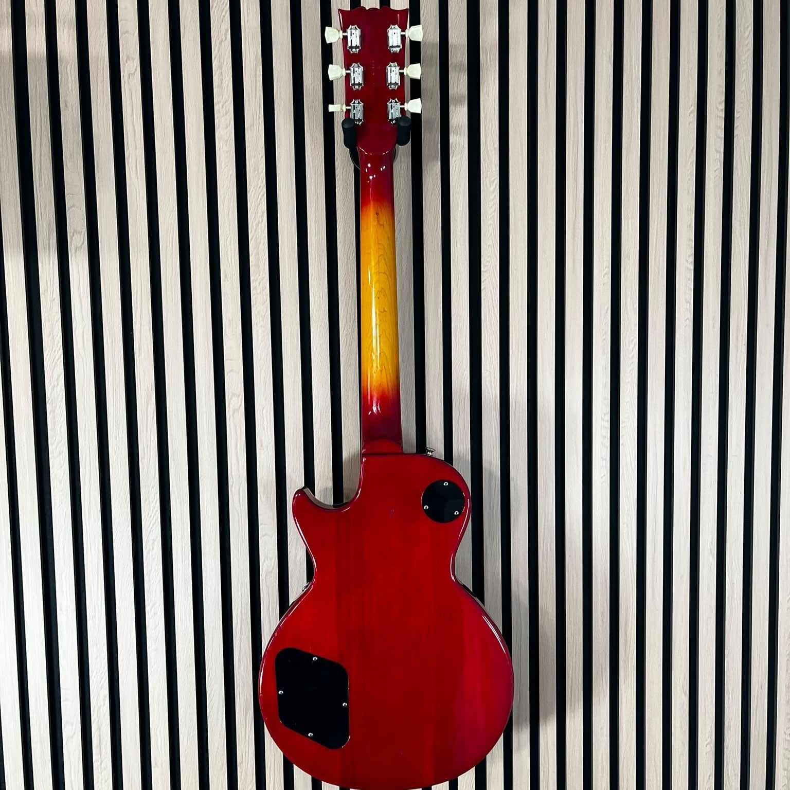 1979 Yamaha SL500 Studio Lord Les Paul Cherry Sunburst | Somerset